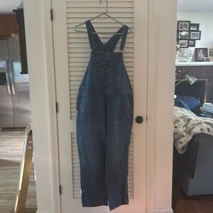 Old Navy Jean overalls